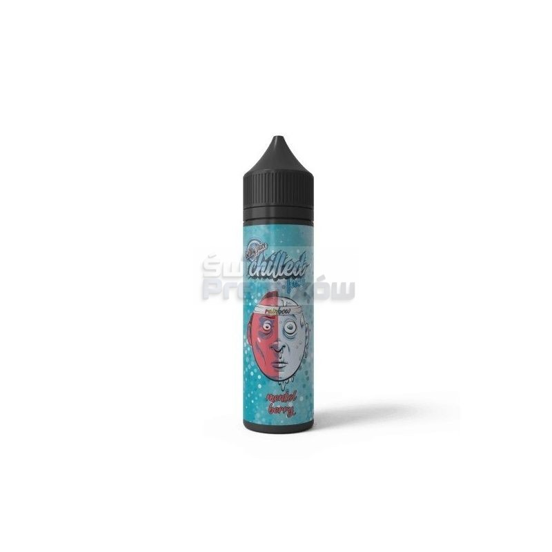 Longfill Chilled Face Rainbow 10ml w 60ml butelce o smaku Menthol Berry - 28,49 zł - Polski (Polish) Longfill Chilled Face Rainbow 10ml w 60ml butelce o smaku Menthol Berry - 28,49 zł - Polski (Polish)
