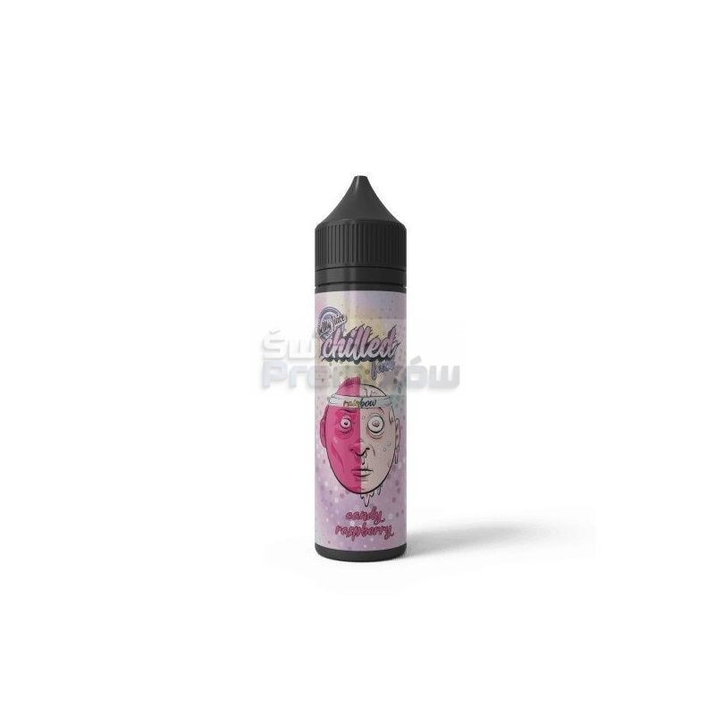 Longfill Chilled Face Rainbow 10ml w 60ml butelce o smaku Candy Raspberry - 28,49 zł - Polski (Polish) Longfill Chilled Face Rainbow 10ml w 60ml butelce o smaku Candy Raspberry - 28,49 zł - Polski (Polish)