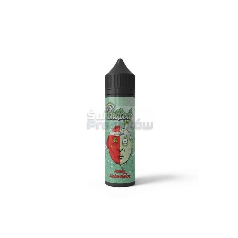 Longfill Chilled Face Rainbow 10ml w 60ml butelce o smaku Miętowego Arbuza - 28,49 zł - Polski (Polish) Longfill Chilled Face Rainbow 10ml w 60ml butelce o smaku Miętowego Arbuza - 28,49 zł - Polski (Polish)