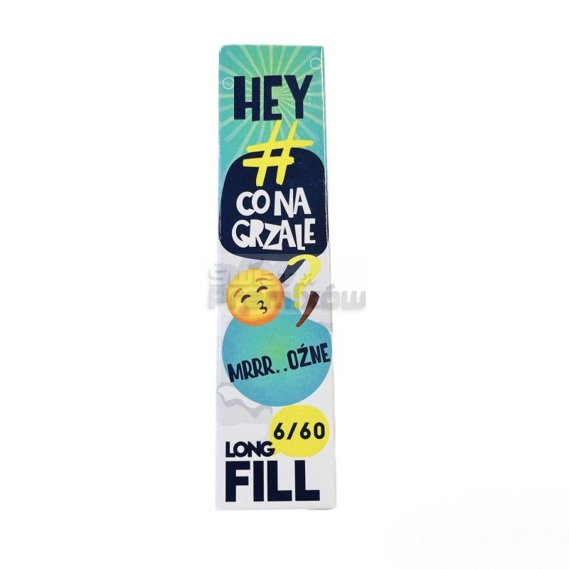 Longfill MRR OŹNE 6ml w 60ml butelce o smaku OŹNE - 24,29 zł - Polski (Polish) Longfill MRR OŹNE 6ml w 60ml butelce o smaku OŹNE - 24,29 zł - Polski (Polish)