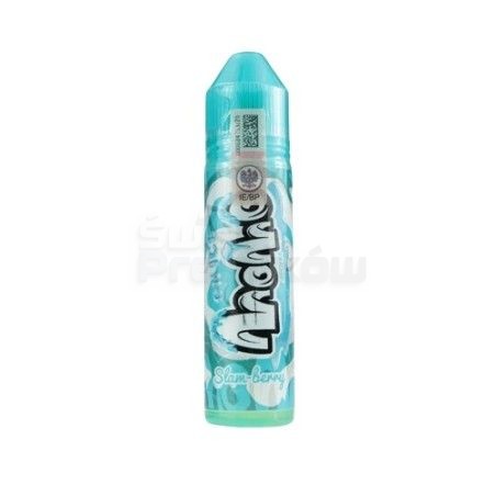 Longfill Momo 13ml w 60ml butelce o smaku Slam Berry On Ice - 45,99 zł - Polski (Polish)