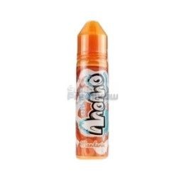 grafika Longfill Momo 13/60ml - Mandarin On Ice - Orzeźwiająca eksplozja smaku!