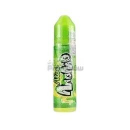 grafika Longfill Momo 13/60ml - Aloe Mango | Orzeźwiająca eksplozja smaku!
