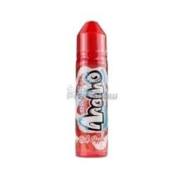 Longfill Momo 11/60ml - Red Apple on Ice - - - 45,99 zł - Poszukujesz orzeźwiającego smaku jabłka z lodowym akcentem? Longfill