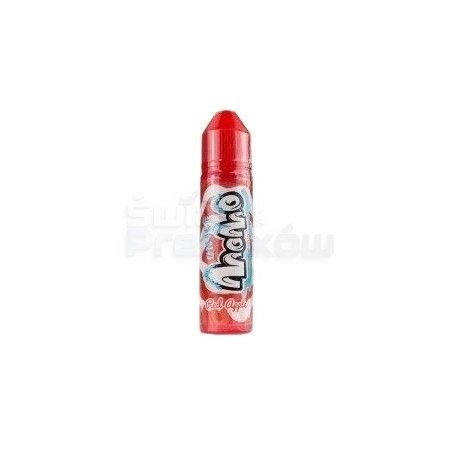 Longfill Momo 11/60ml - Red Apple on Ice -  -  - 45,99 zł - Poszukujesz orzeźwiającego smaku jabłka z lodowym akcentem? Longfill