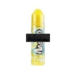 Longfill Momo 11/60ml - Double Lemon On Ice - - - 45,99 zł - Potrzebujesz intensywnego cytrusowego orzeźwienia? Longfill MoMo 
