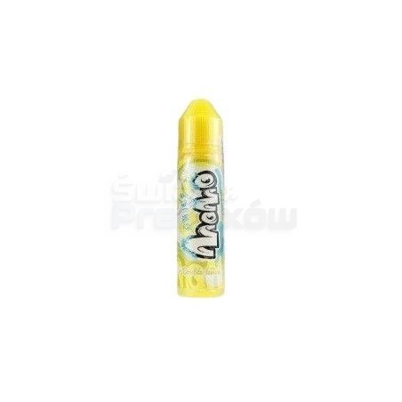 Longfill Momo 11/60ml - Double Lemon On Ice -  -  - 45,99 zł - Potrzebujesz intensywnego cytrusowego orzeźwienia? Longfill MoMo 