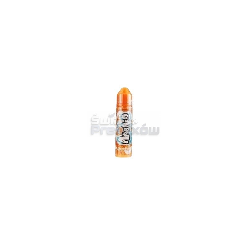 Longfill Momo 13ml w 60ml butelce o smaku Tropi Cool On Ice - 45,99 zł - Polski (Polish) Longfill Momo 13ml w 60ml butelce o smaku Tropi Cool On Ice - 45,99 zł - Polski (Polish)