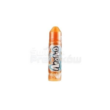 Longfill Momo 13ml w 60ml butelce o smaku Tropi Cool On Ice - 45,99 zł - Polski (Polish)