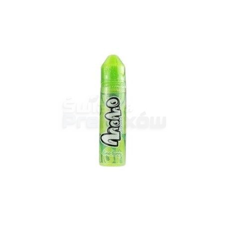 Longfill MoMo 13/60ml - Lime Berry -  -  - 45,99 zł - Pragniesz świeżości z owocowym twistem? Longfill MoMo - Lime Berry łączy j