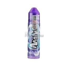 grafika Longfill MoMo 14/60ml - Soda Lish On Ice - Orzeźwienie w chmurach!