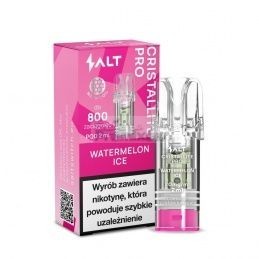 Wkład Cristallite Pro - Watermelon Ice 20mg - 17,59 zł - Polski (Polish)