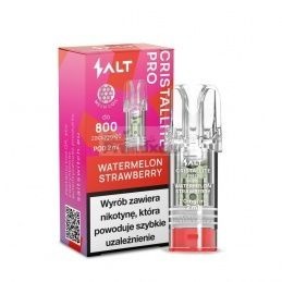 Wkład Cristallite Pro - Watermelon Strawberry 20mg - 17,59 zł - Polski (Polish)