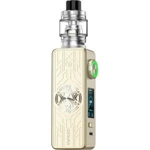 Lost Vape - Centaurus M100 Kit - Galaxy Beige - 279,00 zł - Polski (Polish)