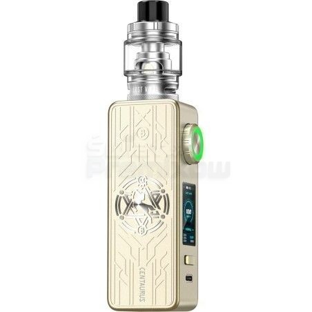 Lost Vape - Centaurus M100 Kit - Galaxy Beige - 279,00 zł - Polski (Polish)