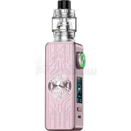 Lost Vape - Centaurus M100 Kit - Dusty Rose - 279,00 zł - Polski (Polish)