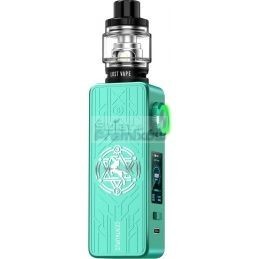 Lost Vape - Centaurus M100 Kit - Icy Mint - 279,00 zł - Polski (Polish)