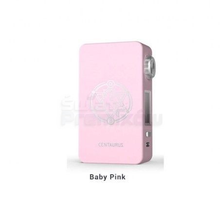 Lost Vape - Box Centaurus M200 - Baby Pink - 249,00 zł - Polski (Polish)