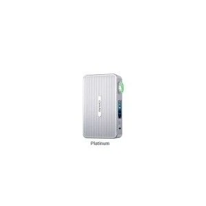 Lost Vape - Box Centaurus M200 - Platinum - 249,00 zł - Polski (Polish)