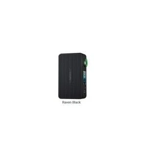 Lost Vape - Box Centaurus M200 - Raven Black - 249,00 zł - Polski (Polish)