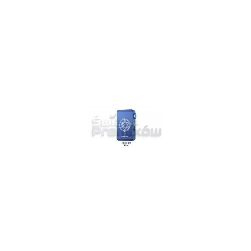 Lost Vape - Box Centaurus M200 - Midnight Blue - 249,00 zł - Polski (Polish)