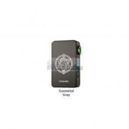 Lost Vape - Box Centaurus M200 - Gunmetal Grey - 249,00 zł - Polski (Polish)