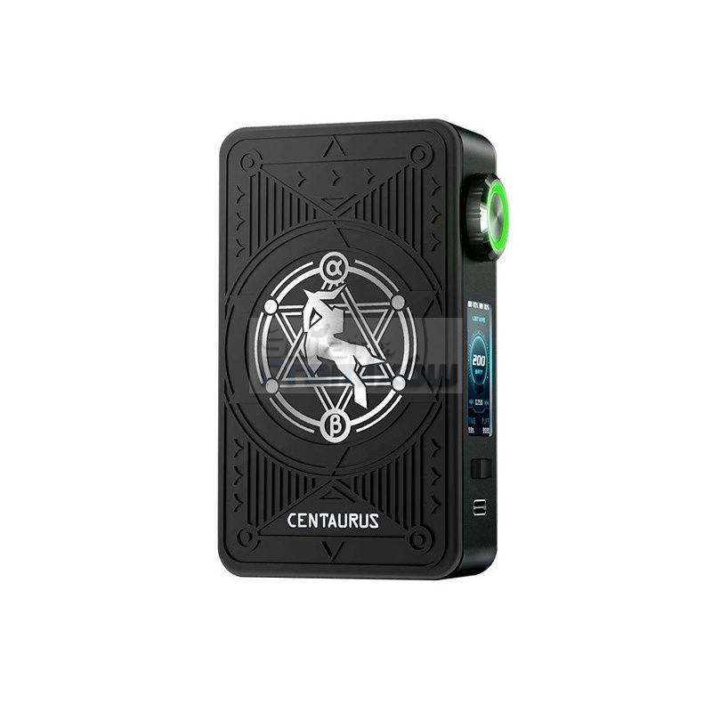 Lost Vape - Box Centaurus M200 - Galaxy Black - - - 236,55 zł - 