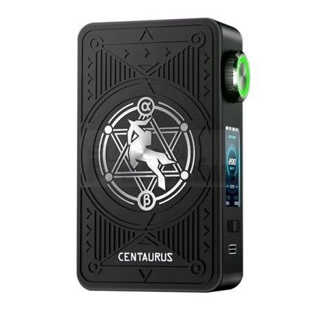 Lost Vape - Box Centaurus M200 - Galaxy Black -  -  - 236,55 zł - 