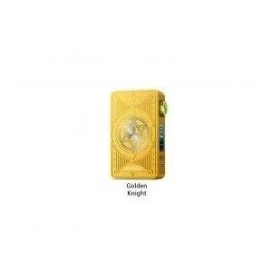 Lost Vape - Box Centaurus M200 - Golden Knight - 249,00 zł - Polski (Polish)