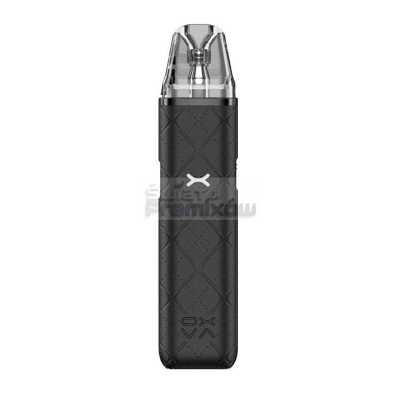 Oxva Xlim Go Pod - Black - 64,99 zł - Polski (Polish) Oxva Xlim Go Pod - Black - 64,99 zł - Polski (Polish)