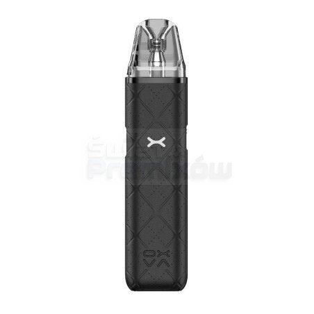 Oxva Xlim Go Pod - Black - 64,99 zł - Polski (Polish)