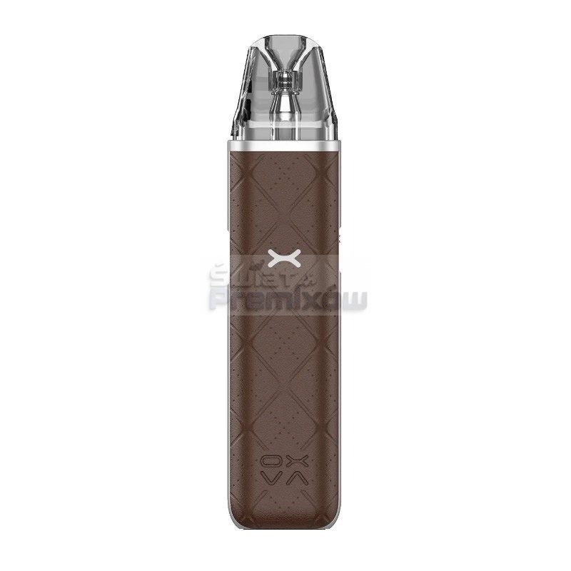 Oxva Xlim Go Pod - Dark Brown - 64,99 zł - Polski (Polish)