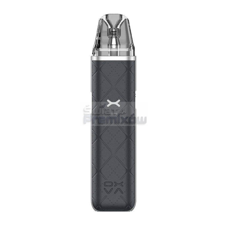Oxva Xlim Go Pod - Dark Grey - 64,99 zł - Polski (Polish) Oxva Xlim Go Pod - Dark Grey - 64,99 zł - Polski (Polish)