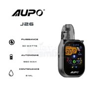 AUPO POD — kompaktowe pod-systemy marki AUPO