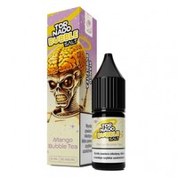 Liquid Tornado Salt o pojemności 10ml i mocy 20 mg soli nikotynowej