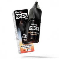 Liquid Klarro Rock 10 ml — gotowe liquidy z nikotyną