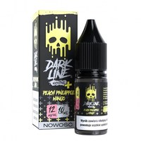 Liquid Dark Line Nicotine+ o pojemności 10ml