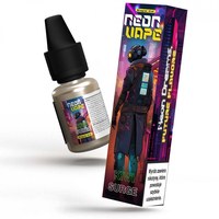 Liquidy Neon Vape Salt 20 mg — sole nikotynowe 10 ml