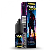 Liquidy Neon Vape Salt Riot 20 mg — sole nikotynowe 10 ml