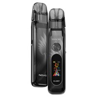 SMOK Novo Classy — pod 1350 mAh z ekranem