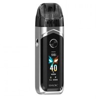 SMOK Nord 6 — pod-mod 3800 mAh, 80 W