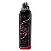 Lost Vape Galaxy T360 i S360 — pody z ekranem 360°