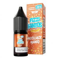 Liquid Fizzi Fantos Salt o pojemności 10ml i mocy 20 mg soli nikotynowej