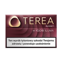 Wkłady TEREA do IQOS ILUMA