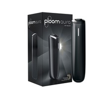 Podgrzewacze Ploom AURA