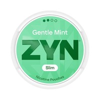 Saszetki nikotynowe ZYN