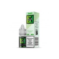 Liquidy Slushie Bar Salt 10 ml 20 mg