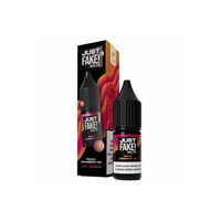 Liquidy JustFAKE! Salts 10 ml 20 mg