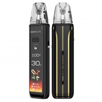 OXVA XLIM 3 Ultra — kolory i dane