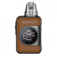 OXVA XLIM SQ Pro 2 — kolory i dane